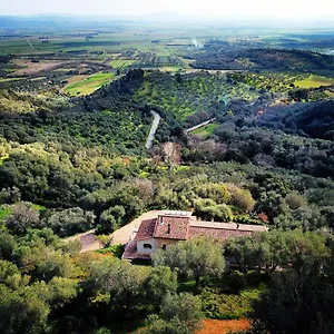 Orto De' Mandorli Vetulonia