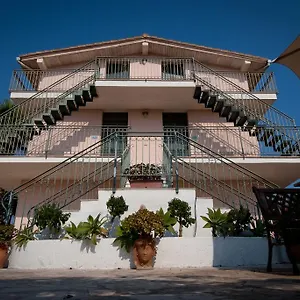 La Casa Del Mito Casa vacanze