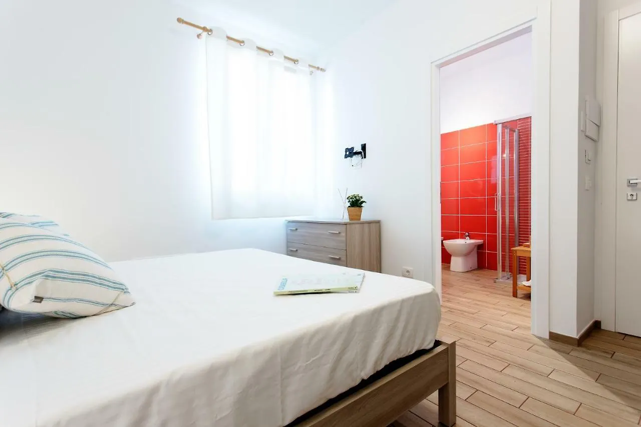 6Venti Close To The Beach Of Marina Di Modica,5 Minutes Walking Distance About Italy