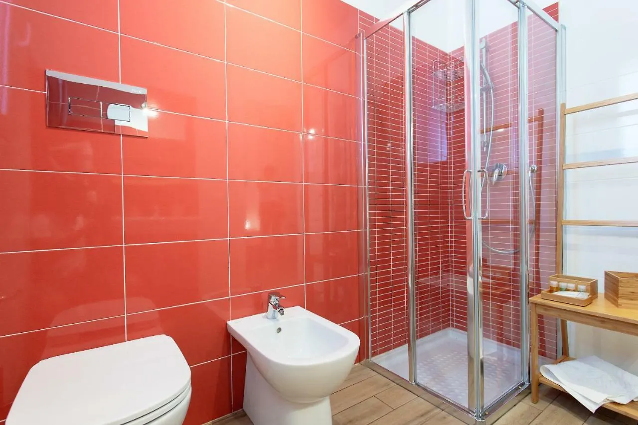 6Venti Close To The Beach Of Marina Di Modica,5 Minutes Walking Distance About Guest house