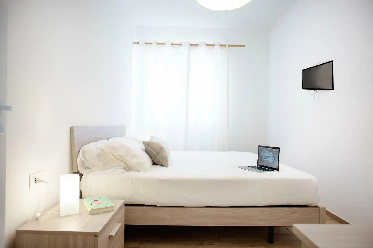 6Venti Close To The Beach Of Marina Di Modica,5 Minutes Walking Distance About