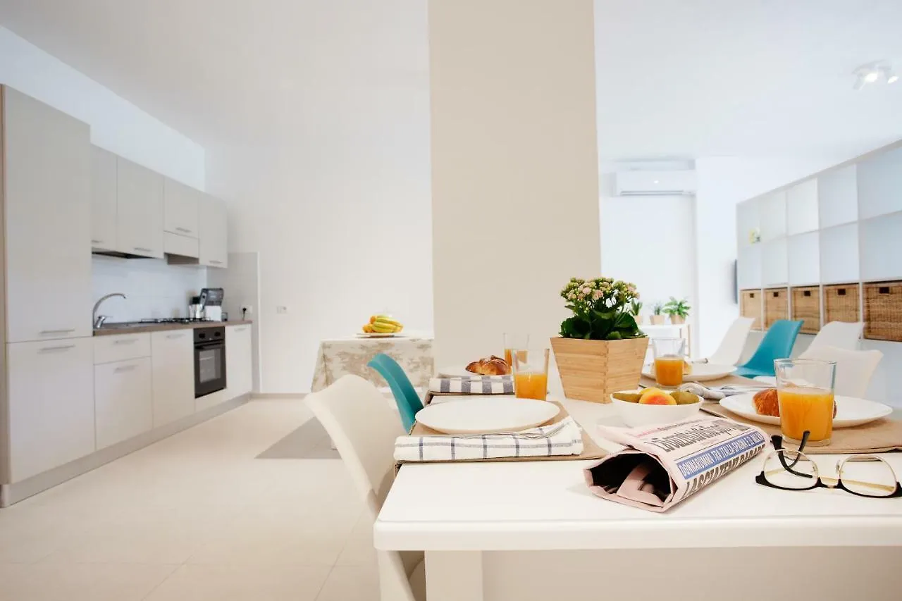 Guest house 6Venti Close To The Beach Of Marina Di Modica,5 Minutes Walking Distance About